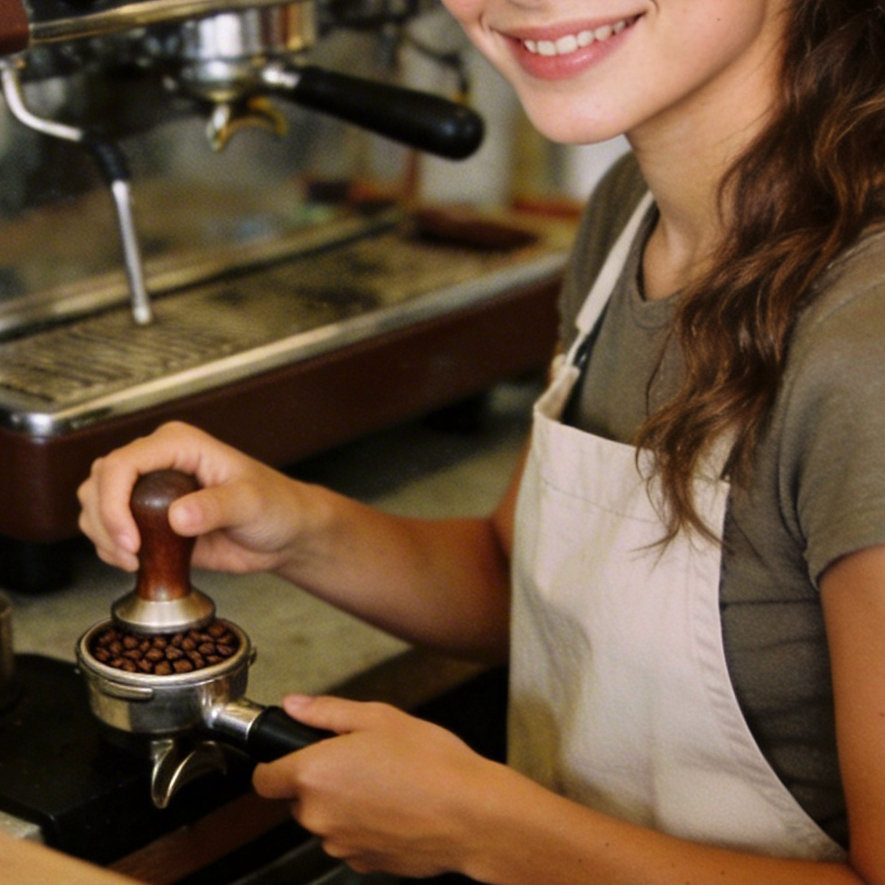 Material detail frame